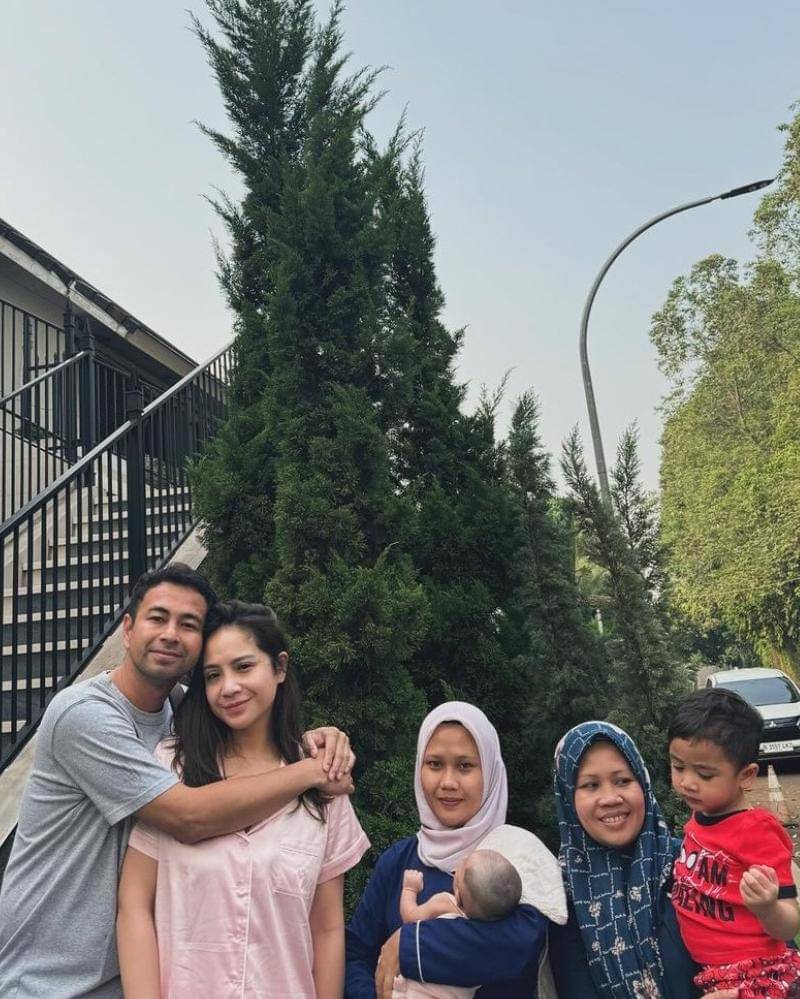 Instagram.com/raffinagita1717